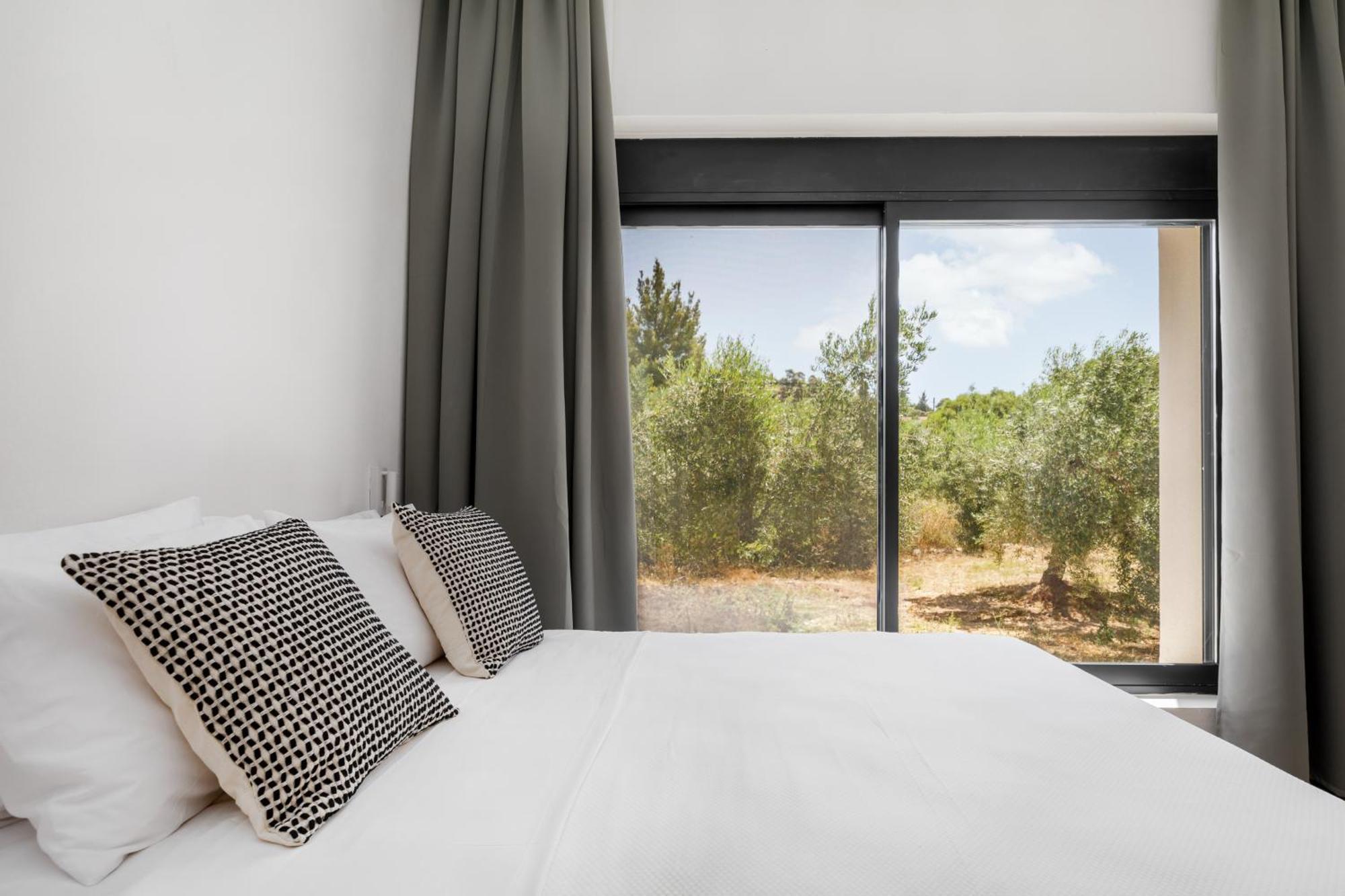 Olea Villas By Halu!, Cozy Villa In Nikiti Lagomandra Ngoại thất bức ảnh
